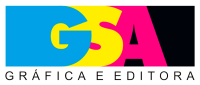 Vitória gráfica & editora