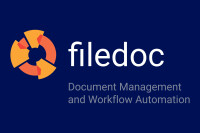 Work doc gestão documental