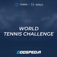 World tennis challenge