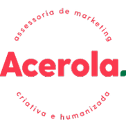Acerola comunicação