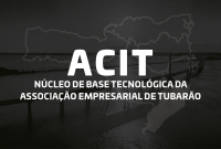 Acit - associação empresarial de tubarão