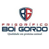 Frigorifico boi gordo