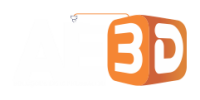 Ae3d soluções em impressão 3d