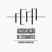 Aefa - associação de estudantes da faculdade de arquitectura
