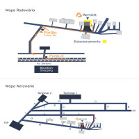 Aerojet manutenção e serviços