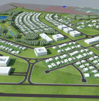 Aet arquitetura planejamento e transportes ltda