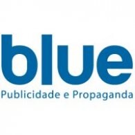Blue publicidade e propaganda