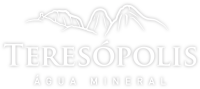 Água mineral teresópolis