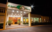 Aipana plaza hotel