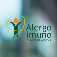 Alergo imuno