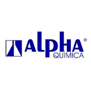 Alpha química