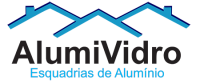 Alumividros - esquadrias de alumínio e vidros