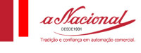 A nacional automação comercial