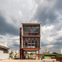 Apiacás arquitetos
