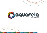 Aquarela produção e eventos