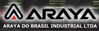 Araya do brasil industrial ltda