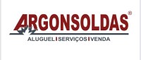 Argon soldas