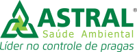 Astral controle ambiental