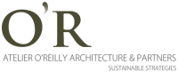 Atelier o'reilly architecture & partners