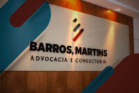Barros, martins advocacia e consultoria