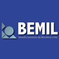Bemil - beneficiamento de minerios