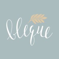 Bléque