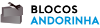 Blocos pré moldados andorinha ltda.