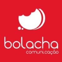 Bolacha comunicação