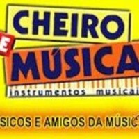 Cheiro de musica