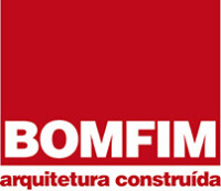 Bomfim arquitetura construida