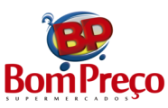 Bom preço supermercado