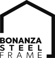 Bonanza steel frame