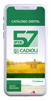 Cadioli implementos agricolas ltda.
