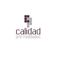 Calidad pré moldados
