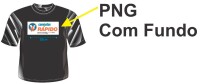 Camisetas rápido