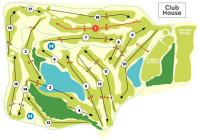 Campo olímpico de golfe