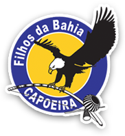 Capoeira filhos da bahia