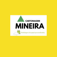 Cartonagem triangulo
