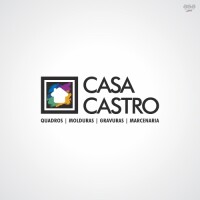 Casa castro quadros e molduras