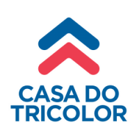 Casa do tricolor