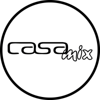 Casa mix e bossa