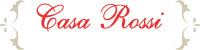 Casa rossi
