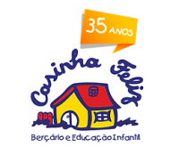 Casinha feliz educacao infantil