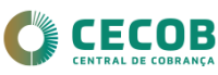 Cecob central de cobrança