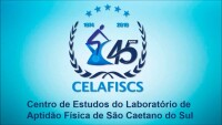 Celafiscs - centro de estudos do laboratório de aptidão física de são caetano do sul