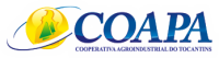 Coapa - cooperativa agroindustrial do tocantins