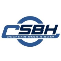Colegio sergio buarque de holanda