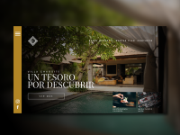 Hotel villa rica