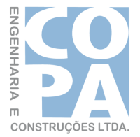 Copa engenharia e construções ltda