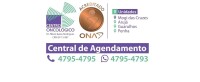 Centro de quimioterapia antiblastica e imunoterapia